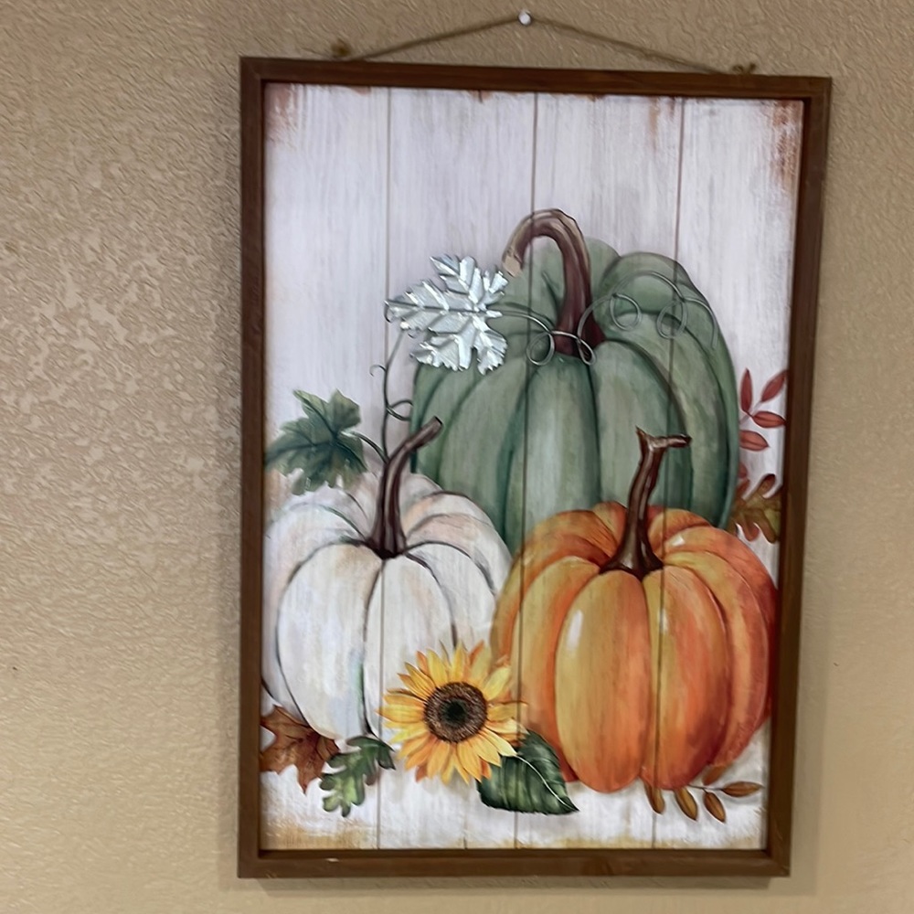 Wall Decor